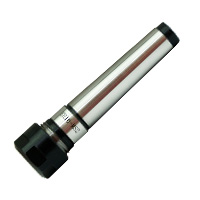 ER16/MT2 Milling Collet Chuck (M10 Thread)